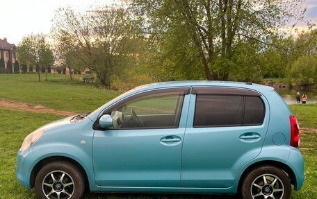 Toyota Passo III, 2012 год, 720 000 рублей, 3 фотография