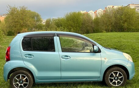 Toyota Passo III, 2012 год, 720 000 рублей, 7 фотография