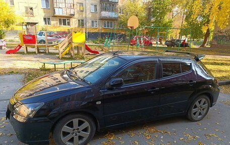 Toyota WiLL II (VS), 2001 год, 370 000 рублей, 9 фотография