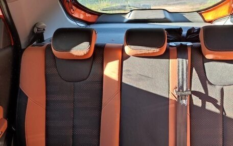 Chery Tiggo 2, 2017 год, 1 150 000 рублей, 6 фотография