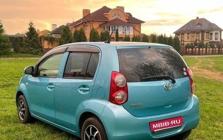 Toyota Passo III, 2012 год, 720 000 рублей, 4 фотография