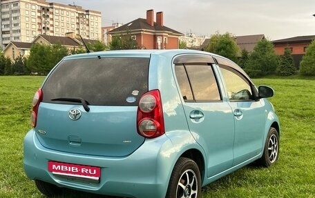 Toyota Passo III, 2012 год, 720 000 рублей, 6 фотография