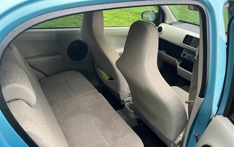 Toyota Passo III, 2012 год, 720 000 рублей, 10 фотография