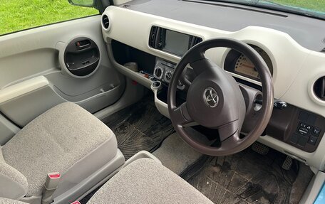 Toyota Passo III, 2012 год, 720 000 рублей, 9 фотография