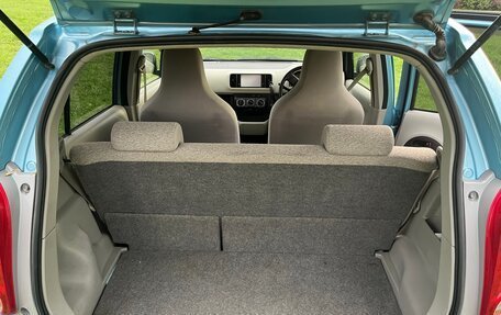 Toyota Passo III, 2012 год, 720 000 рублей, 11 фотография