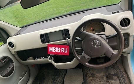 Toyota Passo III, 2012 год, 720 000 рублей, 8 фотография
