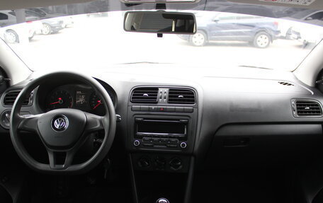 Volkswagen Polo VI (EU Market), 2020 год, 1 167 000 рублей, 7 фотография