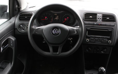 Volkswagen Polo VI (EU Market), 2020 год, 1 167 000 рублей, 15 фотография