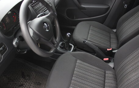 Volkswagen Polo VI (EU Market), 2020 год, 1 167 000 рублей, 10 фотография