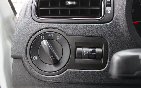Volkswagen Polo VI (EU Market), 2020 год, 1 167 000 рублей, 16 фотография