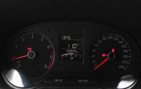 Volkswagen Polo VI (EU Market), 2020 год, 1 167 000 рублей, 17 фотография