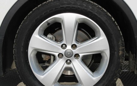 Opel Mokka I, 2012 год, 1 051 000 рублей, 13 фотография