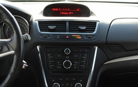 Opel Mokka I, 2012 год, 1 051 000 рублей, 20 фотография