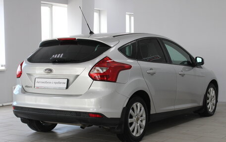 Ford Focus III, 2011 год, 769 900 рублей, 4 фотография