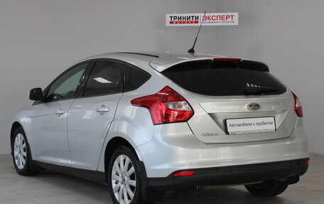 Ford Focus III, 2011 год, 769 900 рублей, 6 фотография