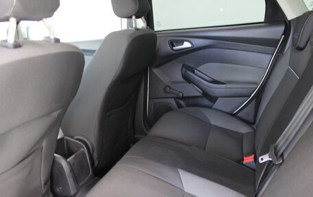 Ford Focus III, 2011 год, 769 900 рублей, 12 фотография