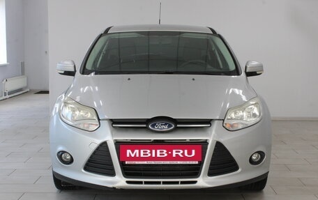 Ford Focus III, 2011 год, 769 900 рублей, 2 фотография