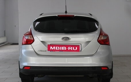 Ford Focus III, 2011 год, 769 900 рублей, 5 фотография