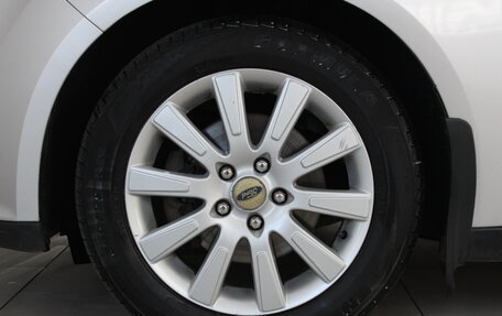 Ford Focus III, 2011 год, 769 900 рублей, 14 фотография
