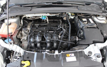 Ford Focus III, 2011 год, 769 900 рублей, 13 фотография