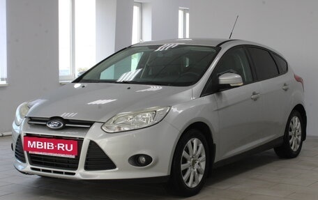 Ford Focus III, 2011 год, 769 900 рублей, 3 фотография