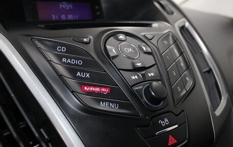 Ford Focus III, 2011 год, 769 900 рублей, 9 фотография