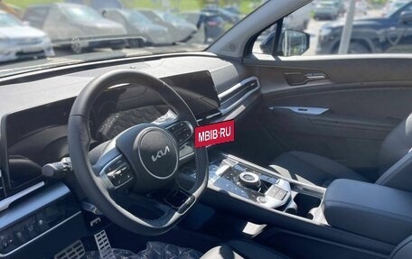 KIA Sportage IV рестайлинг, 2024 год, 3 900 000 рублей, 10 фотография