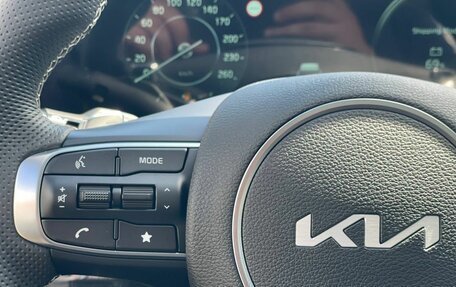 KIA Sportage IV рестайлинг, 2024 год, 3 900 000 рублей, 20 фотография