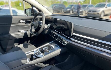 KIA Sportage IV рестайлинг, 2024 год, 3 900 000 рублей, 24 фотография