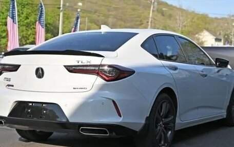 Acura TLX, 2022 год, 4 999 999 рублей, 5 фотография