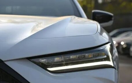 Acura TLX, 2022 год, 4 999 999 рублей, 10 фотография