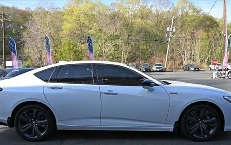 Acura TLX, 2022 год, 4 999 999 рублей, 6 фотография