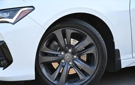 Acura TLX, 2022 год, 4 999 999 рублей, 11 фотография