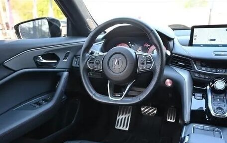 Acura TLX, 2022 год, 4 999 999 рублей, 14 фотография