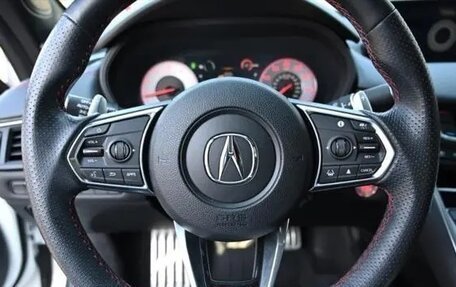Acura TLX, 2022 год, 4 999 999 рублей, 24 фотография