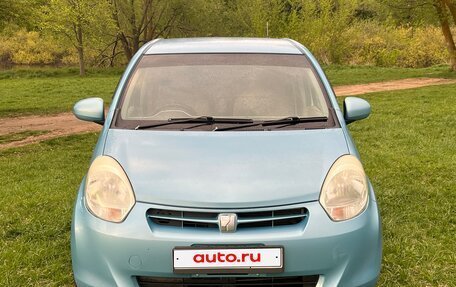 Toyota Passo III, 2012 год, 720 000 рублей, 2 фотография