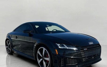 Audi TTS, 2022 год, 5 667 000 рублей, 3 фотография