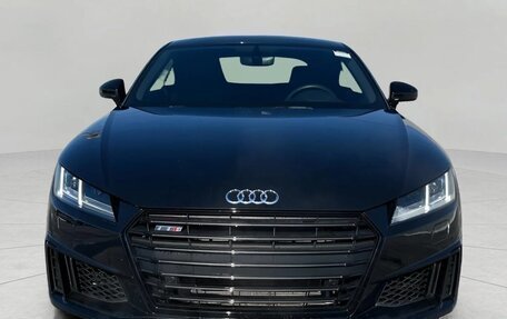 Audi TTS, 2022 год, 5 667 000 рублей, 2 фотография