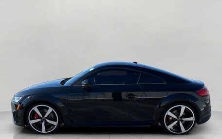 Audi TTS, 2022 год, 5 667 000 рублей, 5 фотография