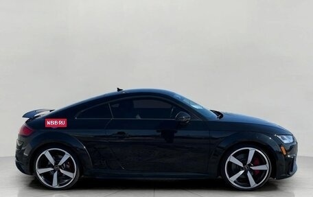 Audi TTS, 2022 год, 5 667 000 рублей, 4 фотография