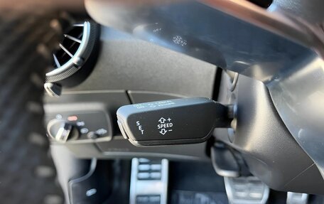Audi TTS, 2022 год, 5 667 000 рублей, 16 фотография