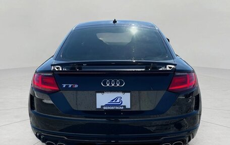 Audi TTS, 2022 год, 5 667 000 рублей, 7 фотография