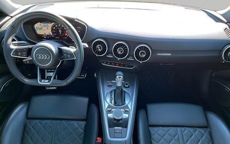 Audi TTS, 2022 год, 5 667 000 рублей, 11 фотография