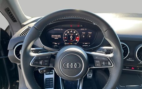 Audi TTS, 2022 год, 5 667 000 рублей, 14 фотография