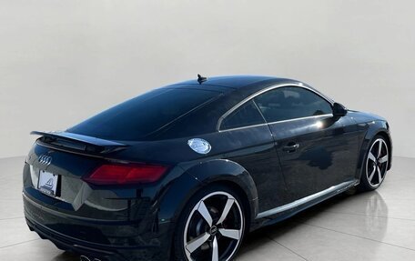 Audi TTS, 2022 год, 5 667 000 рублей, 6 фотография
