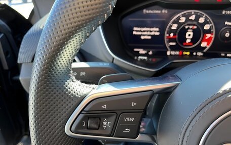 Audi TTS, 2022 год, 5 667 000 рублей, 15 фотография