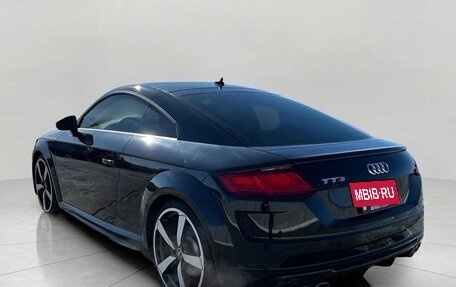 Audi TTS, 2022 год, 5 667 000 рублей, 8 фотография