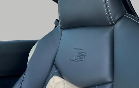 Audi TTS, 2022 год, 5 667 000 рублей, 30 фотография