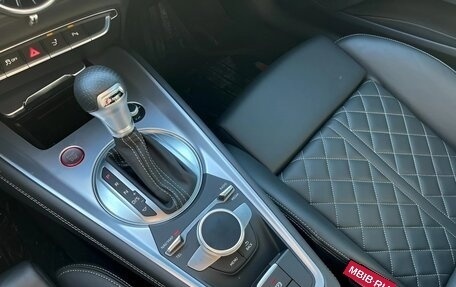 Audi TTS, 2022 год, 5 667 000 рублей, 29 фотография