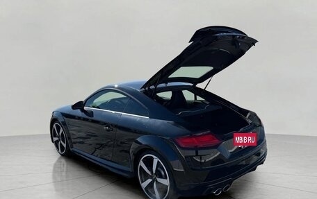 Audi TTS, 2022 год, 5 667 000 рублей, 35 фотография